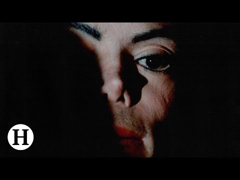 Michael Jackson - cz. 2 Wygnanie i śmierć