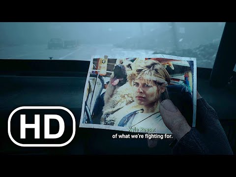 Terminator Resistance Annihilation Line DLC Ending & Final Boss Fight