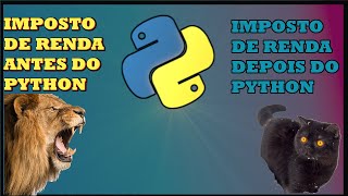 DECLARAR IMPOSTO DE RENDA RÁPIDO COM PYTHON! [PANDAS E PYAUTOGUI]