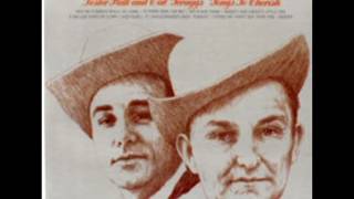 Songs To Cherish [1968] - Lester Flatt & Earl Scruggs