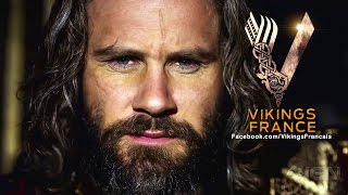 Teaser 4B "Lagertha, Aslaugh & Rollo" (Vostfr)