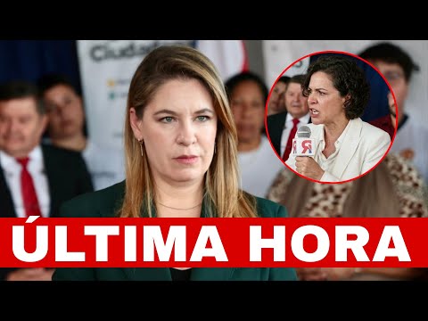 Claudia Dobles no esperaba lo que pasó en Puntarenas: ciudadanos le gritaron sus verdades en la cara