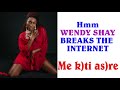 wendy shay masakra offical video wendy shay masakra offical video