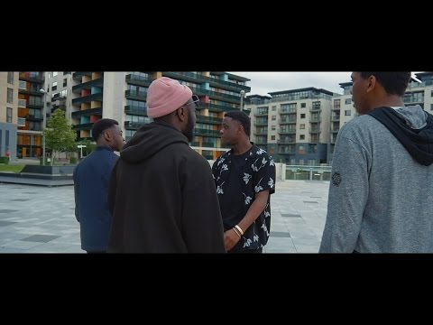 Damola - Glory