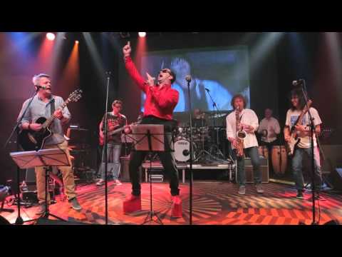 Hamleti a Martin Dejdar: Na kolena