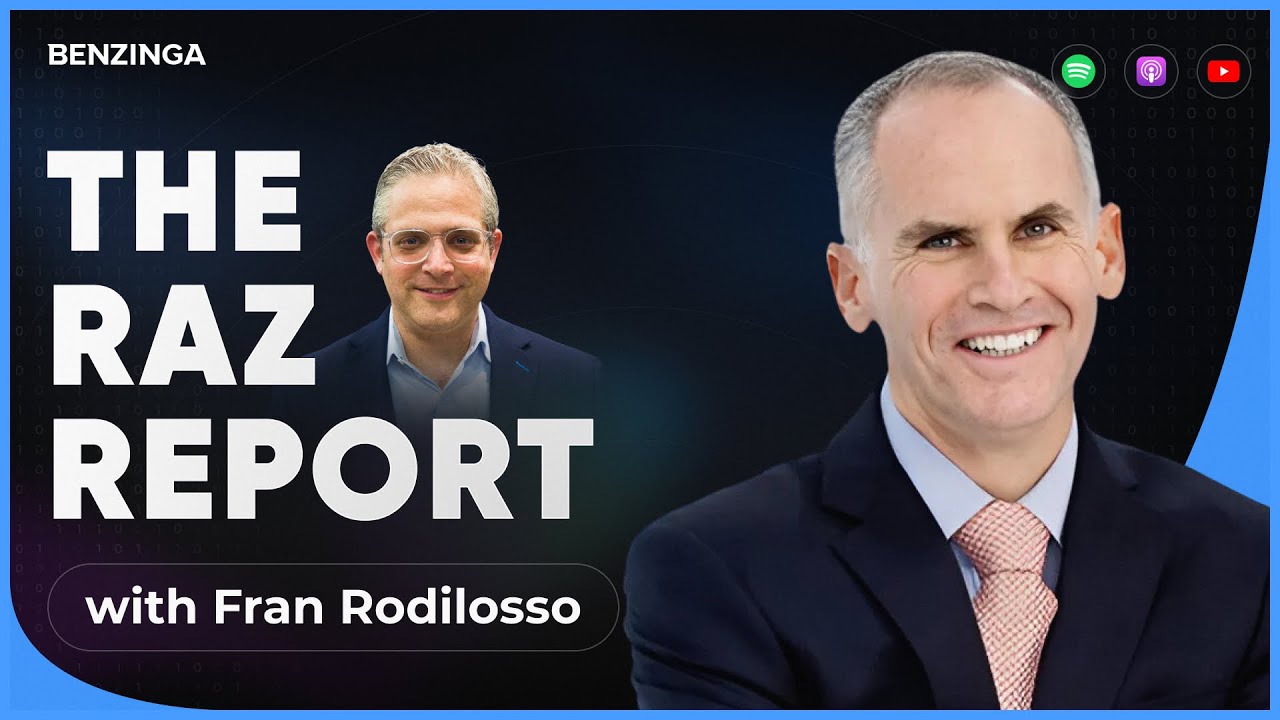 #82 How ETFs Are Changing the Game for Income Investors ft. Fran Rodilosso