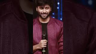 Download lagu #Ashaangi 💜 #SivangiKrishnakumar #AshwinA.K Unakena naan Enakena Nee Song Whatsapp status 💜 mp3