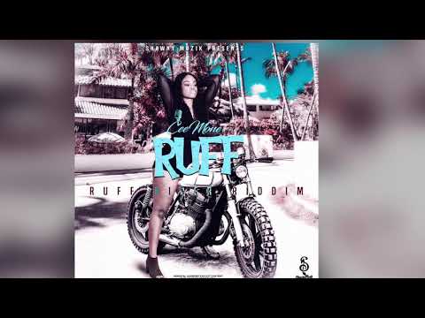 CeeMone - Ruff - Explicit (Official Audio)