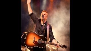 Kevin Costner & Modern West at the Indiana State Fair 2013 - Concert snapshots -
