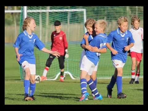 IFK Berga P02 utesäsongen 2012