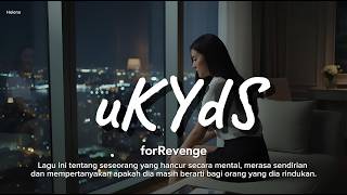 Download lagu uKYdS - forRevenge Cover by Helena #helena #cover #forrevenge #emo #luka mp3