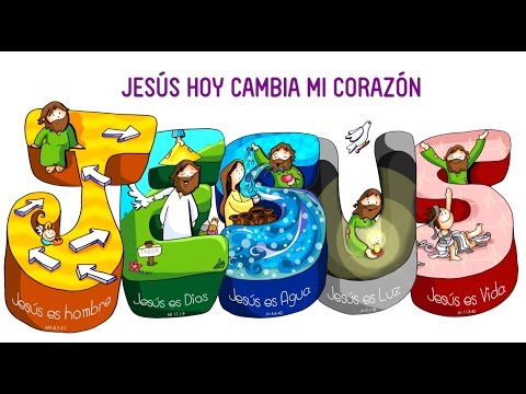 JESÚS ES (Cuaresma) | Unai Quirós
