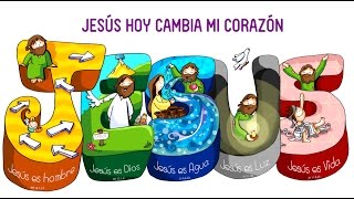 JESÚS ES (Cuaresma) | Unai Quirós