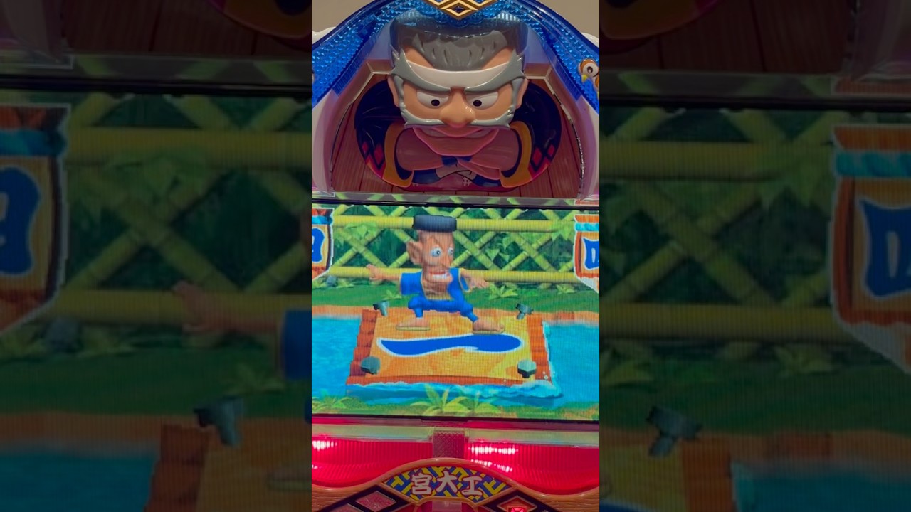 Shorts がってん棟梁