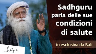Perché Sadhguru ha messo a rischio la sua vita? | Sadhguru Italiano