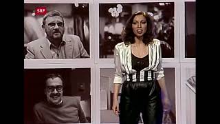 JENNIFER RUSH - 25 Lovers (Karussell, 11.09.1984)