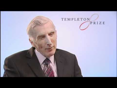 What effect has your scientific research had on your beliefs? Martin Rees, Templeton Prize 2011