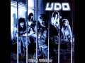 U.D.O.- Animal House 1987 (Full Album) 