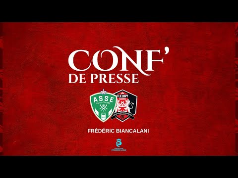 Arkema PL - J7 : ASSE vs FCF91 / Frédéric Biancalani