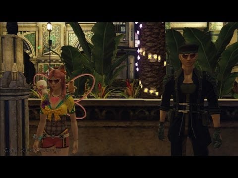 PS3 - Lightning Returns: Final Fantasy XIII playthrough (part 53) [HD]