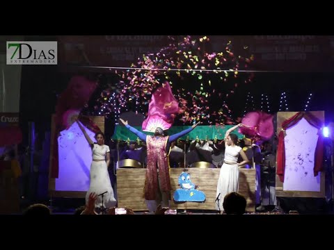 TAMBORADA DE INFECTOS ACELERADOS 2025