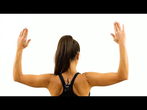 SIMPLE, PRACTICAL, EFFECTIVE AND EQUIPMENT-FREE ARM EXERCISES - Tuğçe İrtem