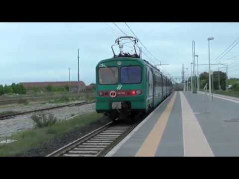 Altri treni a Forlì