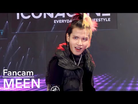 [Fancam] ”MEEN”(Spectrum) cover ATEEZ @ ICONSIAM DANCETOPIA CMPETITION 2022