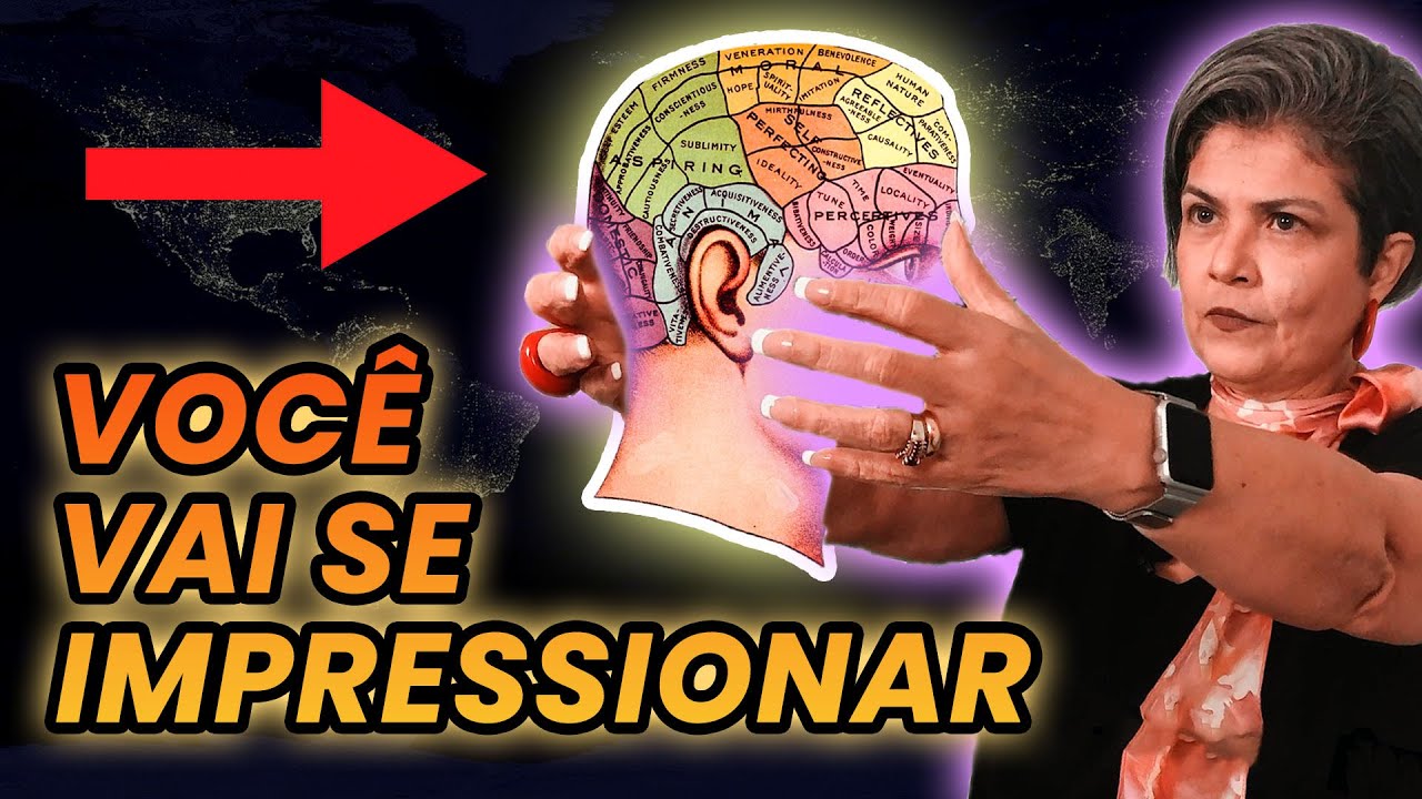 Como a Linguagem Modela o Pensamento? | Anete Guimarães