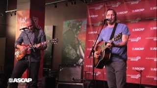 Dave Berg - Makin' Me Wonder - The Sundance ASCAP Music Café