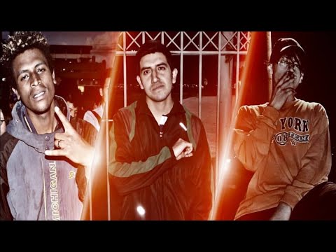 BIG MIND vs AMIR vs PUNCH - 4tos #Facultaderap    1vs1 /#1raTemporada   25/7/2019