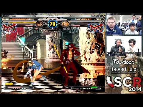 Socal Regionals 2014 Day 1 - GG+R Pools