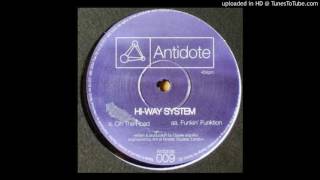 Hi-Way System - Funkin' Funktion