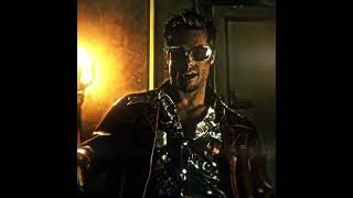 Tyler Durden Edit | Music Sounds Better With You |