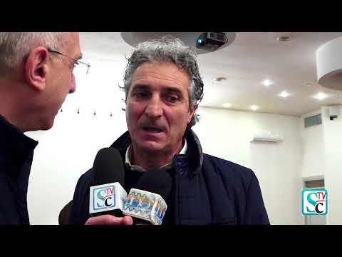 INTERVISTA DI FUSCO COORDINATORE CAMPANO SCOLASTICO FIGC