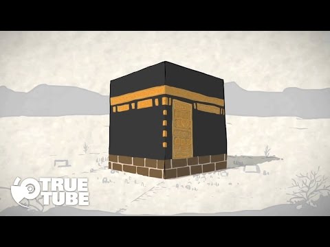 How Islam Began - In Ten Minutes