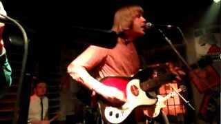 Death By Unga Bunga in Montijo