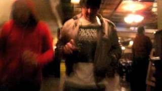 nisa &amp; jib kidder :: how the year began (not official video)