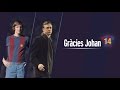 FC Barcelona Gràcies Johan Gracias Johan Thanks Johan