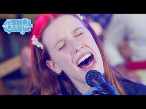 WILLA AMAI - Jam in the Van (Full Set live in Los Angeles, CA 2021) #JAMINTHEVAN