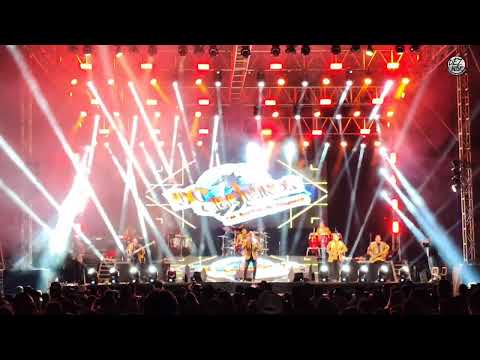 Los Siete Latinos - En Vivo desde Oxcutzcab Yucatán