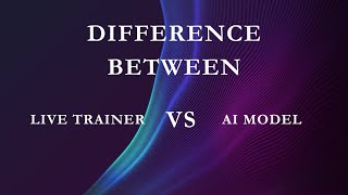 Bioinformatics Training: The TRUTH About Live Trainers vs. AI