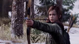 WDL - Monster vs. Angel (ft. Mawe) The Last of Us Music Video