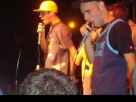 BravoPie feat Nacho - Tu Tu Tu