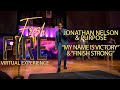 Jonathan Nelson & Purpose: "Victory" & "Finish Strong"