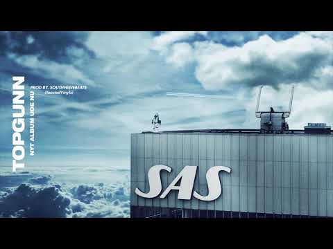 TopGunn Type Beat - "MASH"