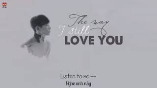 Download lagu Reynard Silva - The Way I Still Love You [Lyric Video] mp3