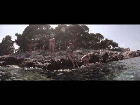 BESA kazališni kamp 2014 / BESA theatre camp 2014 - Day 5