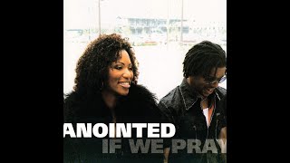 Anointed - That&#39;ll Do It