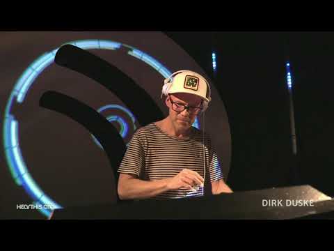 Dirk Duske - hearthis.at Live Stream Session Classics